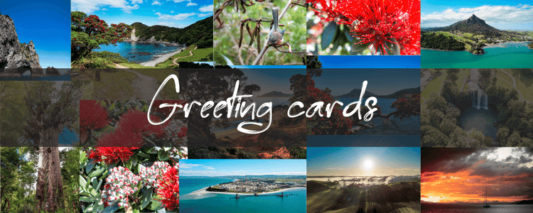 PCK Photography Greeting Cards