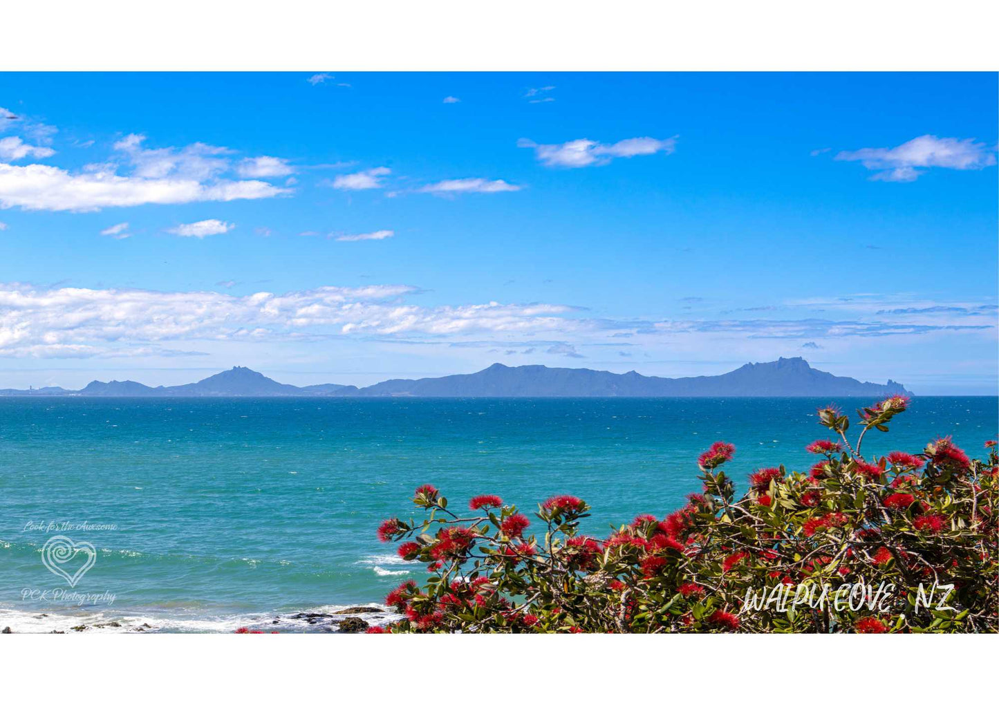 Little Munro Bay