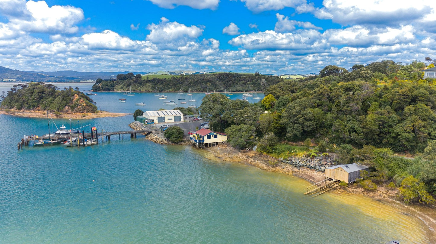 Totara North 1 - PCK Photography