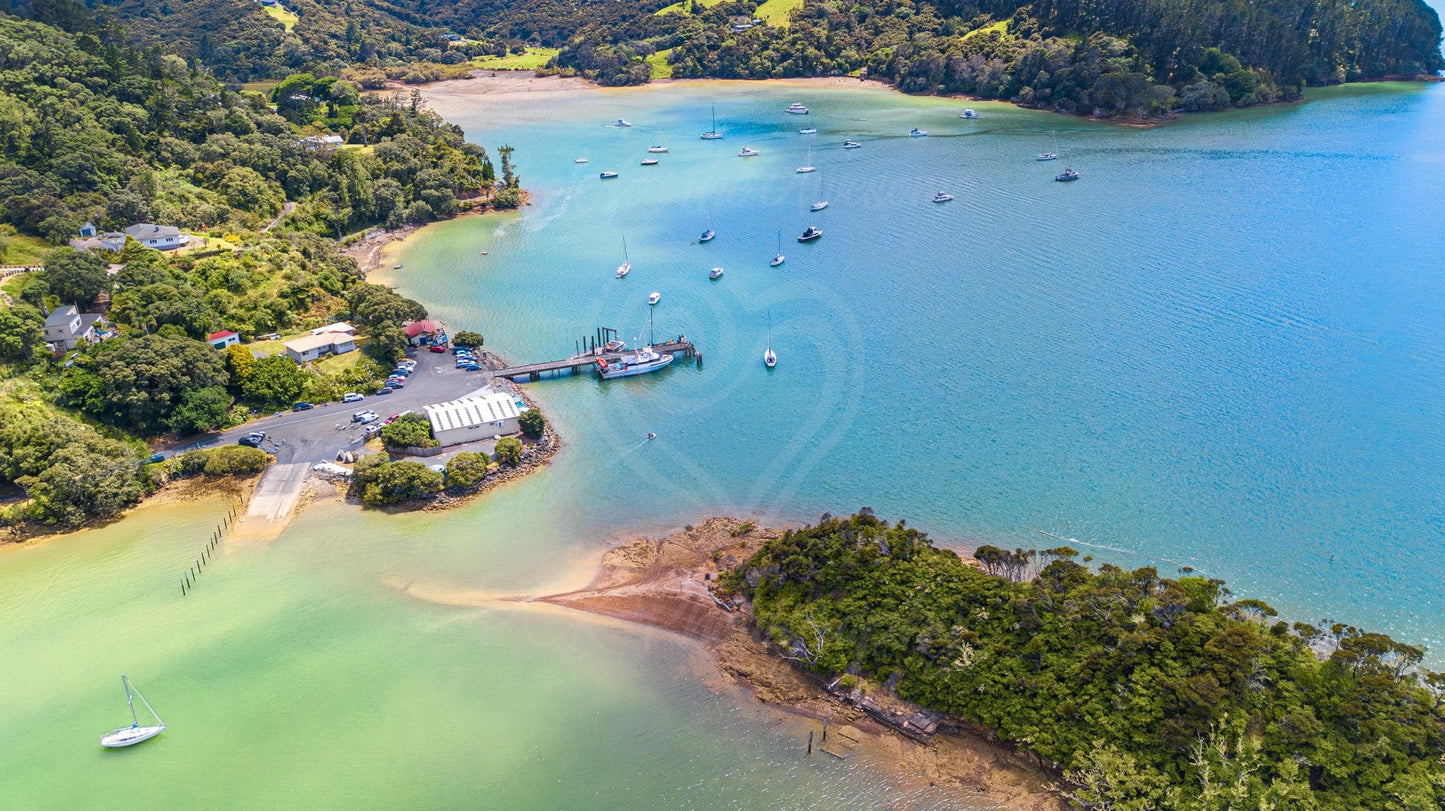 Totara North 3 - PCK Photography