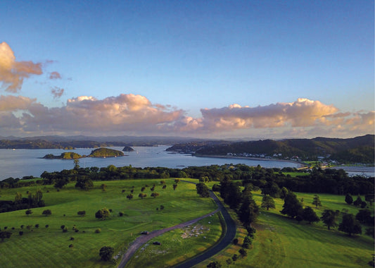 Bay of Islands Drone - PCK Photography