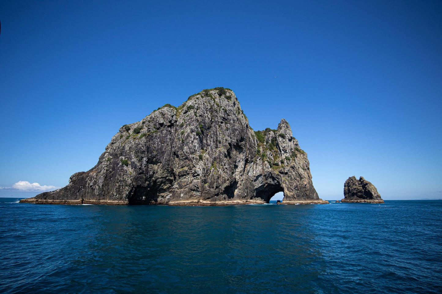 Hole in the rock 1 - PCK Photography