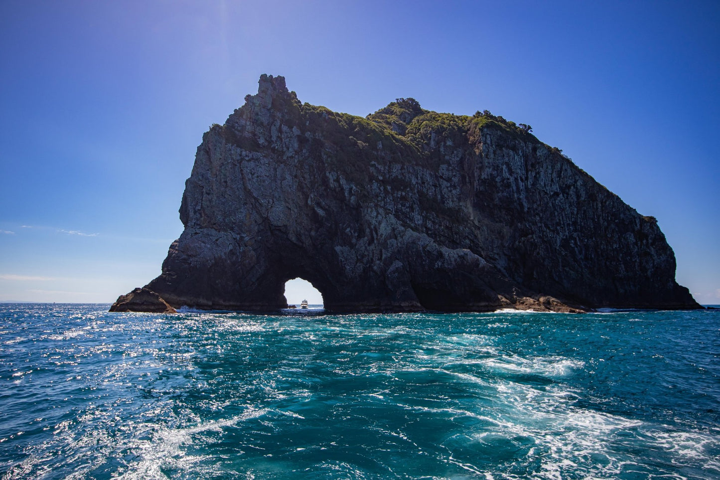 Hole in the rock Exit - PCK Photography