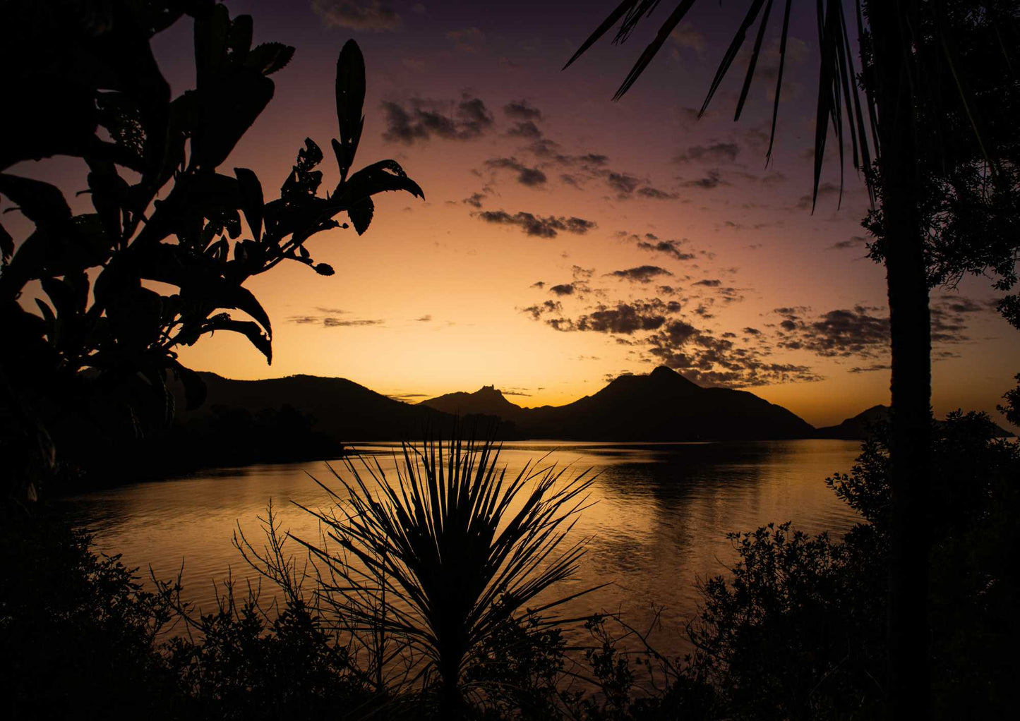Little Munro Bay - PCK Photography