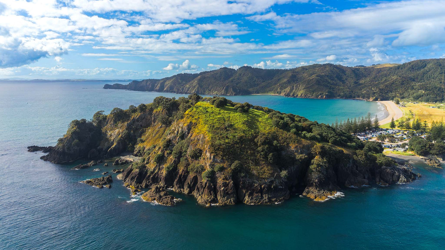 Matauri Bay 5 - PCK Photography