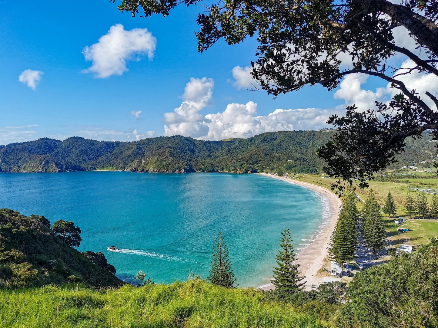 Matauri Bay - PCK Photography
