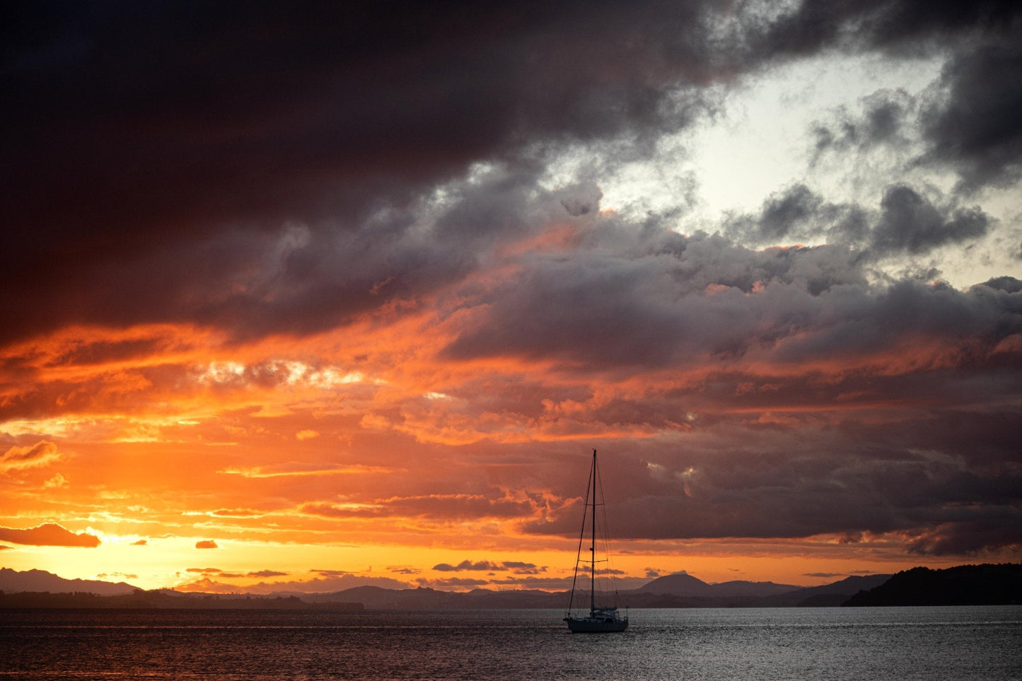 McLeod Bay - PCK Photography