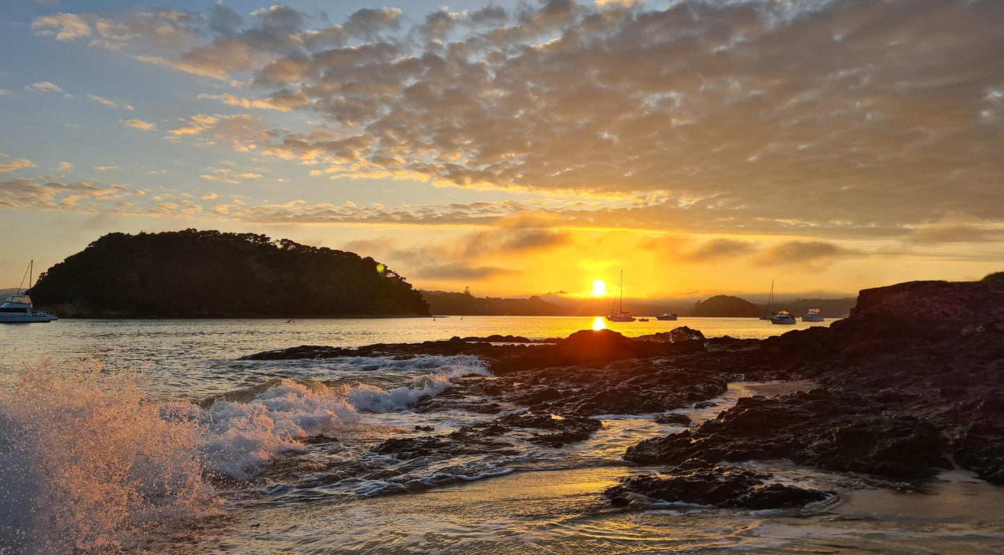Paihia - Splash - PCK Photography