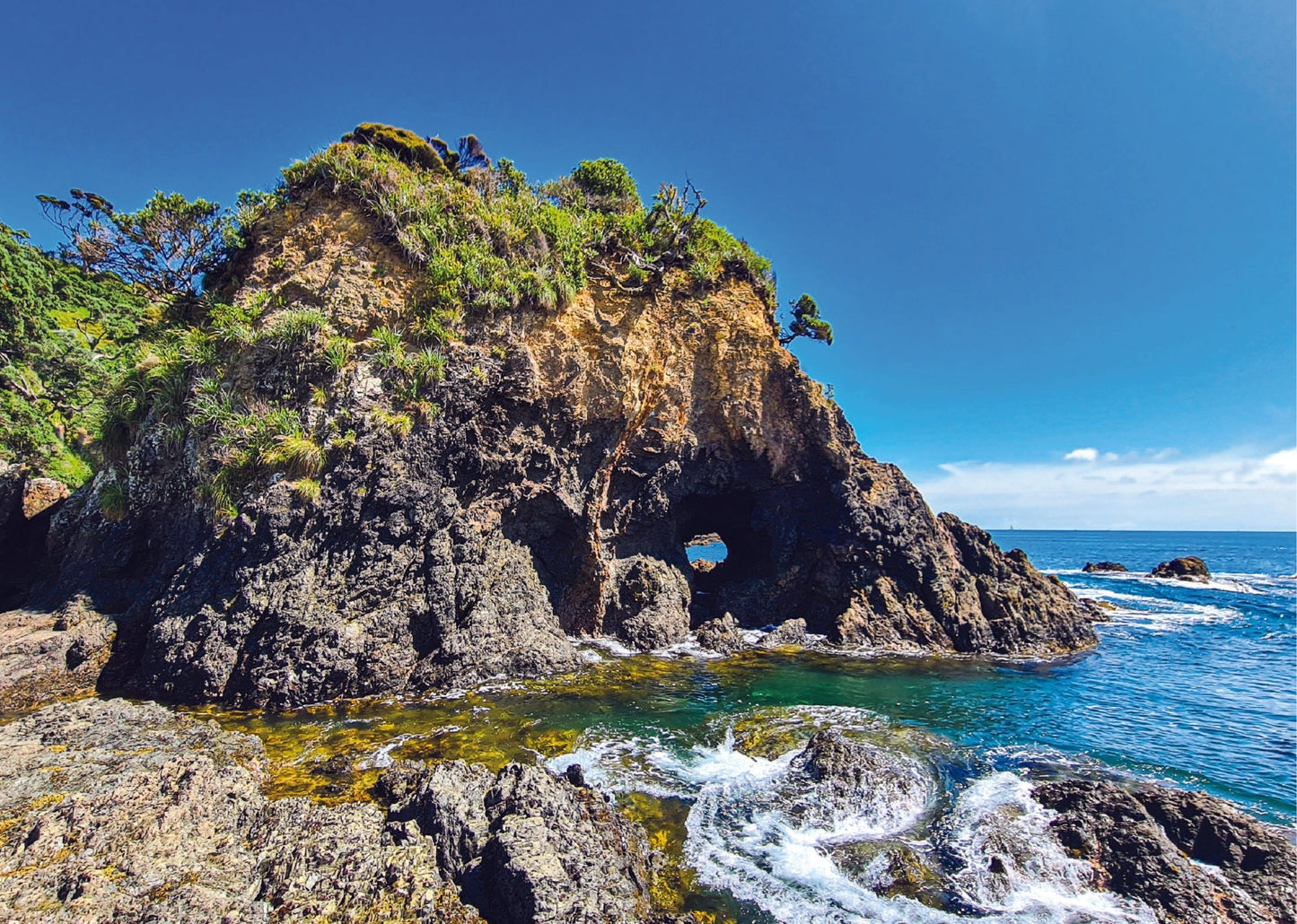 Rocky Bay Reserve - PCK Photography