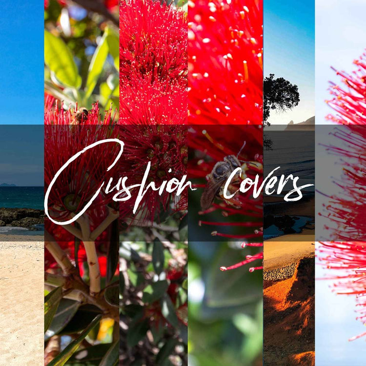 2025 Cushion covers - PCK Photography