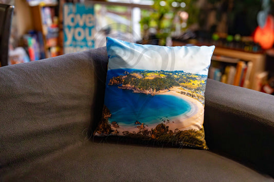 Matapouri Bay and Whale bay - PCK Photography