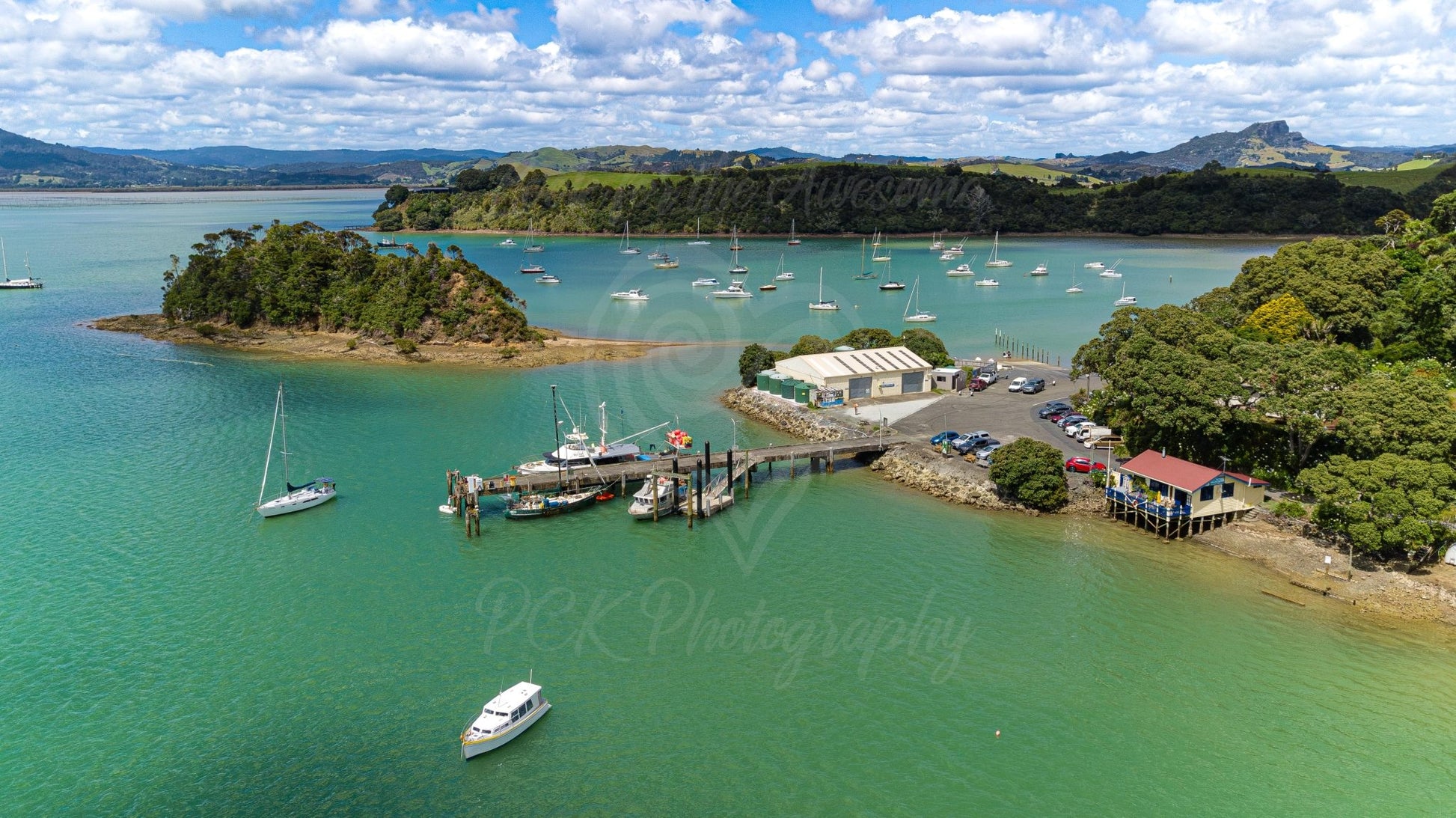Totara North 2 - PCK Photography