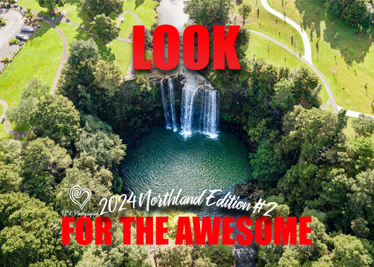 2024 Northland Edition Calendar #2 - PCK Photography