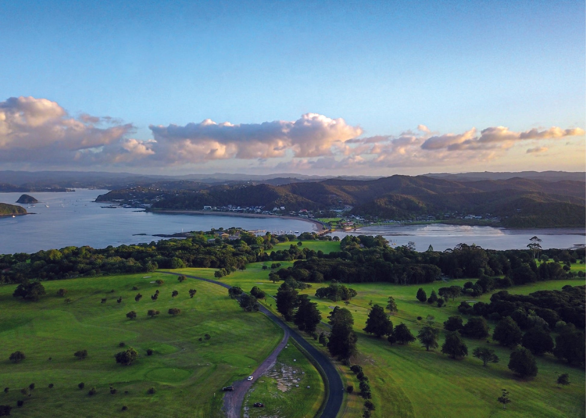 Bay of Islands 2 - PCK Photography