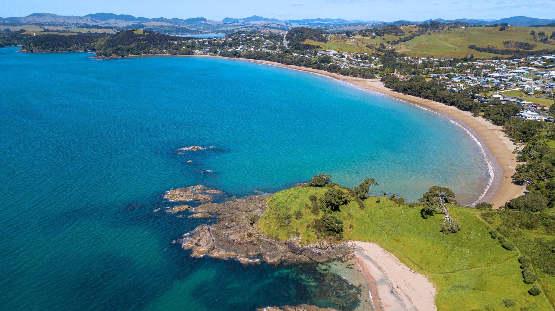 Coopers Beach 2 - PCK Photography