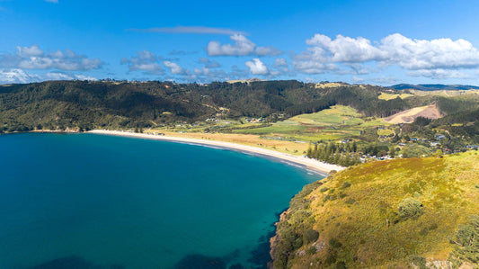 Matauri Bay 1 - PCK Photography