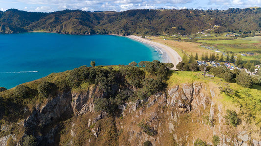 Matauri Bay 3 - PCK Photography