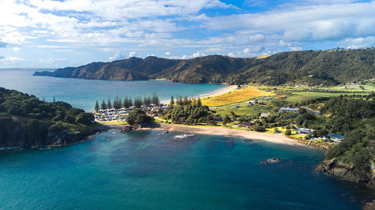 Matauri Bay 6 - PCK Photography