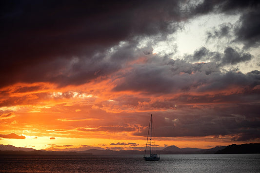 McLeod Bay - PCK Photography