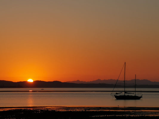 McLeod Bay Aussie sky - PCK Photography