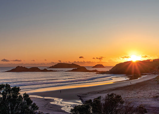 Ocean Beach - PCK Photography