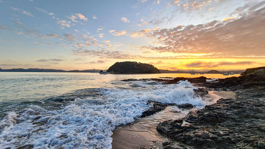 Paihia Beach - PCK Photography