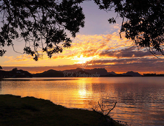 Paraua Bay - Tranquility - PCK Photography