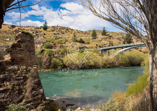 Roxburgh - PCK Photography