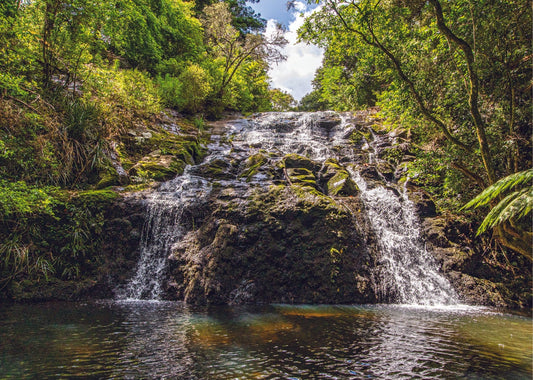 The Secret Grotto - PCK Photography