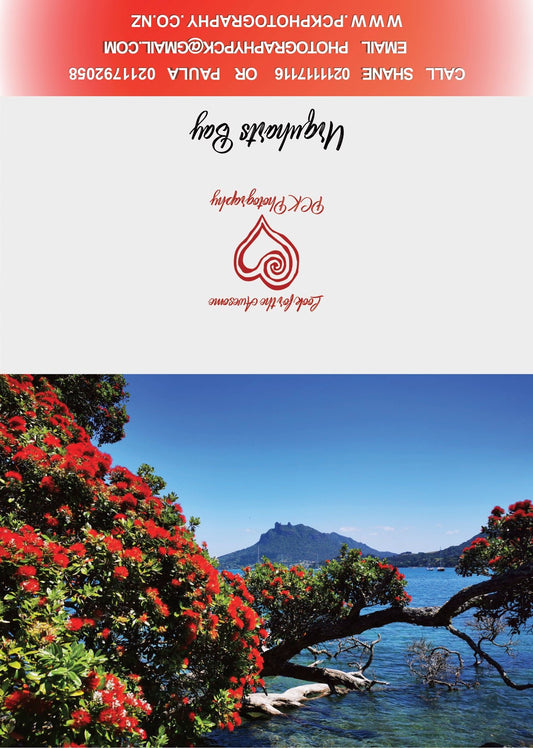 Urquharts Bay 2 Greeting Card - PCK Photography